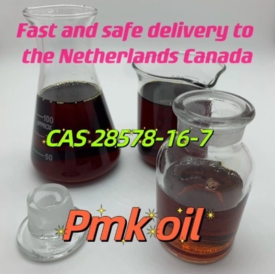 Fast delivery high purity CAS 28578-16-7/ 20320-59-6/ 80532-66-7/ 5413-05-8 Pmk BMK in Europe Stock