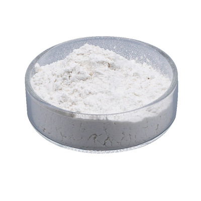 99% high purity Cipro floxacin Hydrochloride CAS 86483-48-9 In Stock