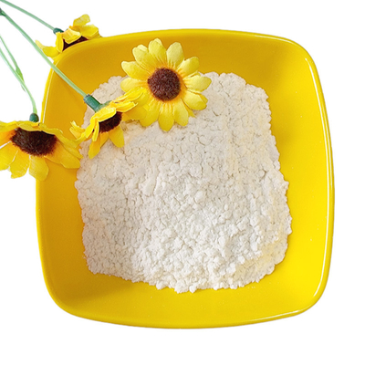Podophyllotoxin 518-28-5 Supplement API Powder 99%HPLC High Purity in Stock with Safe Delivery