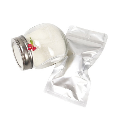 Factory supply 99% high purity p-Anisic acid cas 100-09-4 with fast delivery