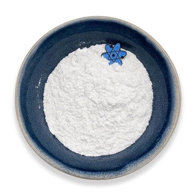 Pharmaceutical Grade 99% Potassium Iodide CAS 7681-11-0 in Bulk Price