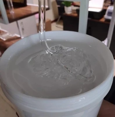 Factory Price Good Quality High Purity Pib Polyisobutylene CAS 9003-27-4