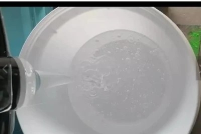 China Manufacturer Supply Polyisobutylene CAS 9003-27-4 in Stock