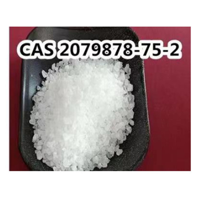 Ready to ship CAS 2079878-75-2 2- (2-Chlorophenyl) -2-Nitrocyclohexanone in Stock