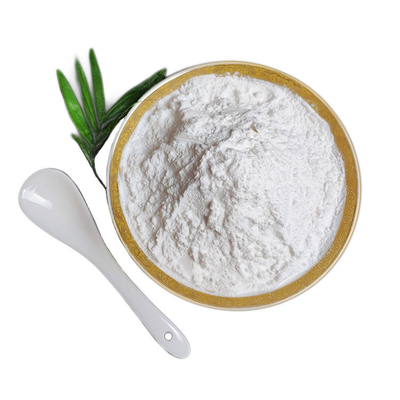 99.9%min Nicotinamide Riboside Chloride CAS 23111-00-4 With Fast Delivery
