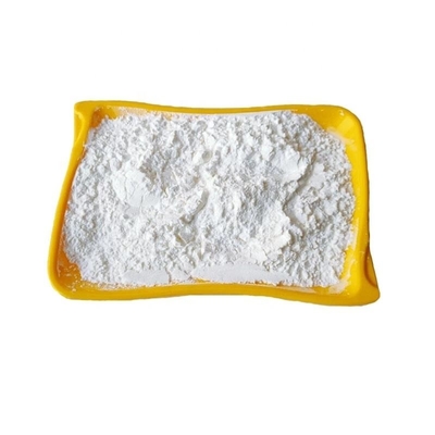 Top quality pharmaceutical grade CAS 6620-60-6 Proglumide powder with fast delivery Proglumide