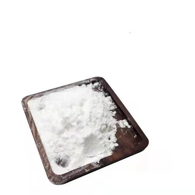 99.9% Pure Levamisole Hydrochloride Levamisole HCl Levamisola Base CAS 16595-80-5