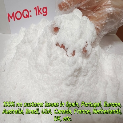 100% Customs Clearance Factory Supply BMK CAS 5413-05-8 White Powder Bmk