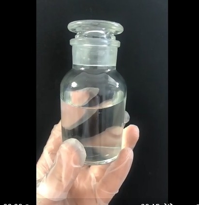 Pharmaceutical Raw Materials 99% 14-Butanediol (BDO) 110-63-4 To Produce GBL