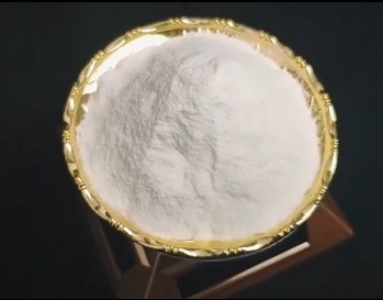 Feed Additive Animal Drug Raw Material CAS 43210-67-9 Fenbendazole