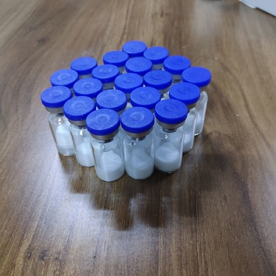 Fast and safe delivery Peptide Biotinoyl Tripeptide-1 CAS 299157-54-3 for Hair Regrowth