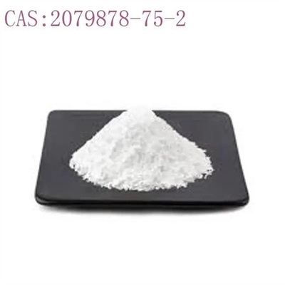 Top quality 2-(2-Chlorophenyl)-2-Nitrocyclohexanone CAS 2079878-75-2 with fast delivery