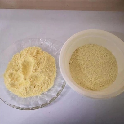 Experienced 2, 5-Dimethoxybenzaldehyde CAS 93-02-7 Factory Large Stock 93 02 7 China Supplier