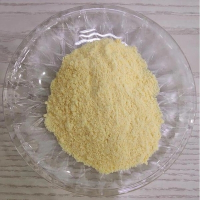 High Purity 2, 5-Dimethoxybenzaldehyde 93-02-7 Hot Sale in Mexico Canada and USA