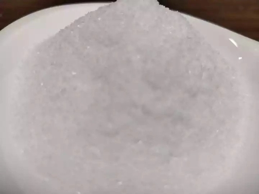 99% Purity Tetramethylammonium Chloride CAS 75-57-0 with Manufacturer Price