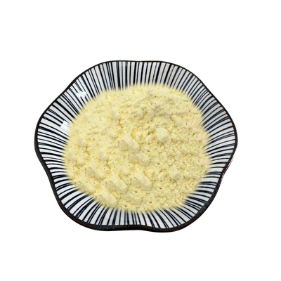 Factory Direct Sell API Yellow Powder Doxy cycline CAS 564-25-0 Doxycycline Base