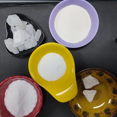 CAS 125-69-9 99% Dextromethorphan Hydrobromide Dxm Hbr Powder