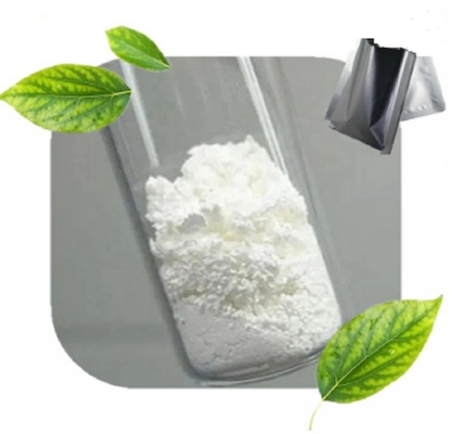 P-Anisic Acid CAS 100-09-4 4-Methoxybenzoic Acid with Cheap Price