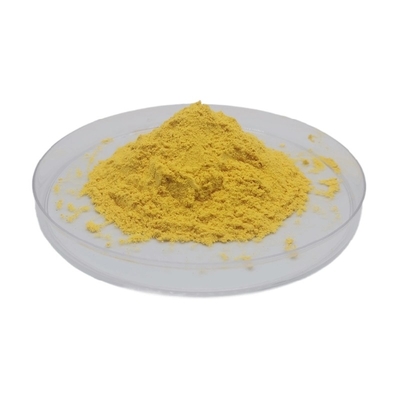 High Quality 99% CAS No 527-73-1 2-Nitroimidazole Powder with Good Price