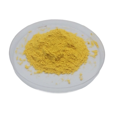 High Quality 99% CAS No 527-73-1 2-Nitroimidazole Powder with Good Price