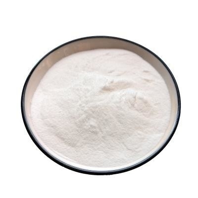 High Purity Chitosan Raw Powder with Good Price CAS: 9012-76-4 Chitosan