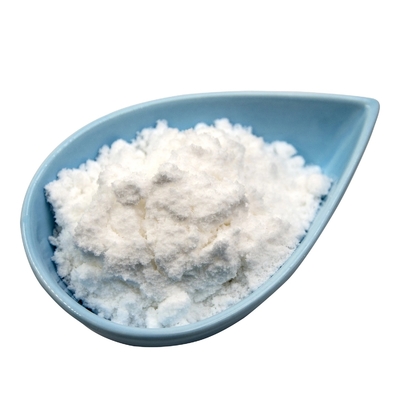 Factory Supply 99% High Quality White Powder Kojic Acid 501-30-4 Wanjiang