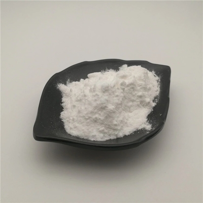 Factory Supply 99% High Quality White Powder Kojic Acid 501-30-4 Wanjiang