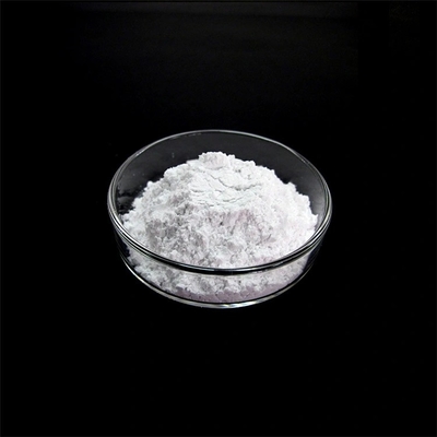 wanjiang Manufactory Supply MUSCIMOL CAS:2763-96-4 99% White powder