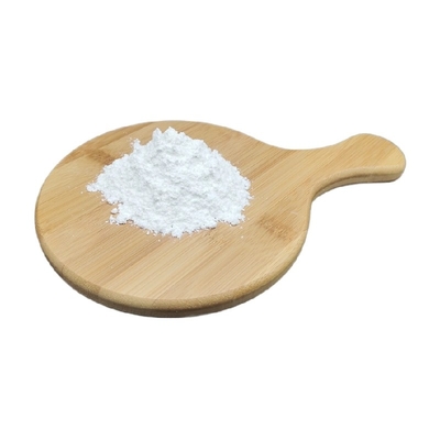 Factory Made Chitosan with Sewage Treatment Agent Gelling Agent and Binder 99% Purity CAS 9012-76-4