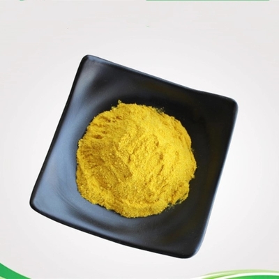 Top Quality yellow powder 5-Chloro-2-Nitrobenzoic Acid CAS2516-95-2
