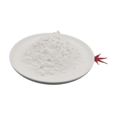 Top Quality Gamma-Cyclodextrin CAS 17465-86-0 with Good Price Cyclooctapentylose