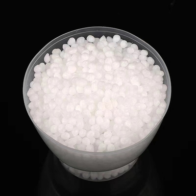 Polymorph Polymer Filler Polycaprolactone Pellets Microspheres Granular Granules MW 80000 60000 CAS 24980-41-4 Pcl