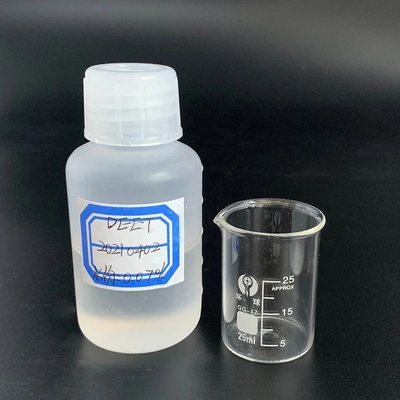 CAS 134-62-3 N, N-Diethyl-M-Toluamide High Purity 100% Safe and Fast Delivery of Free Customs