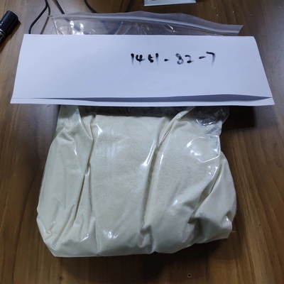 2-Bromo-4'-Methylpropiophenone Cas 1451-82-7 Pharmaceutical Intermediates