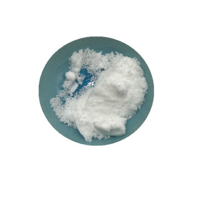 High Purity Manufacture Synephrine Chemical Intermediate Raw Material Cosmetic 99.5% White to Off-white Powder 94-07-5