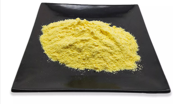 Factory Wholesale Supplier Doxycycline HCl Medicine of Veterinary CAS 100929-47-3 Doxycycline Hydrochloride