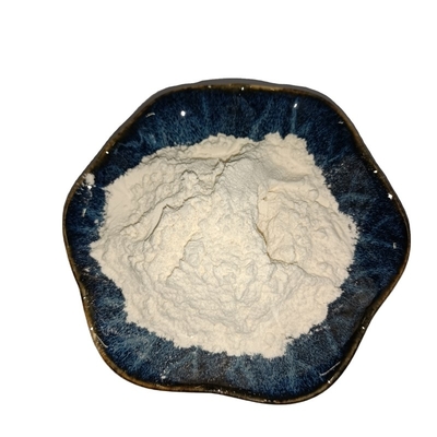 High quality and safe delivery Muscimol 99% purity White powder