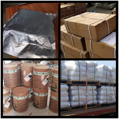 Organic Intermediate O-Phenylphenol / 2-Phenylphenol / OPP CAS 90-43-7
