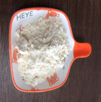 Pioglitazone Hydrochloride 99.9% White Powder 112529-15-4 Wanjiang