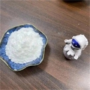 high purity safe delivery Synephrine hydrochloride 99.9% powder CAS 5985-28-4 free sample