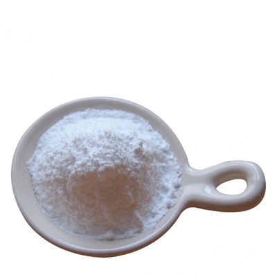 High Purity Manufacture Synephrine Chemical Intermediate Raw Material Cosmetic 99.9% White to Off-white Powder 94-07-5
