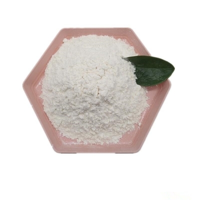 High Purity Manufacture Synephrine Chemical Intermediate Raw Material Cosmetic 99.9% White to Off-white Powder 94-07-5