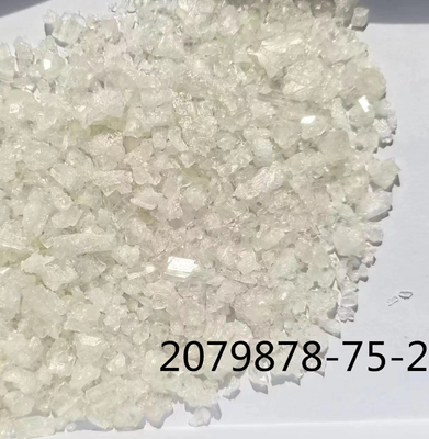 CAS 2079878-75-2 Ketoclomazone 2- (2-Chlorophenyl) -2-Nitrocyclohexanone 2F DCK