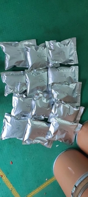 Professional Factory Selling Tetramethylbenzidine CAS 54827-17-7 with High Purity Tetramethylbenzidine