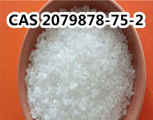 Factory Price Ketoclomazone Crystal CAS 2079878-75-2/136-47-0 with High Quality