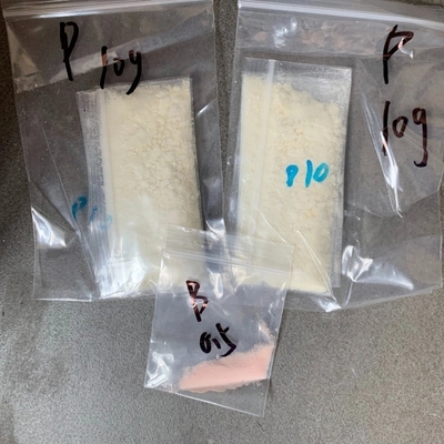 99%min high quality CAS 1451-82-7 pharmaceutical Intermediate Powder 2-Bromo-4-Methylpropiophenone