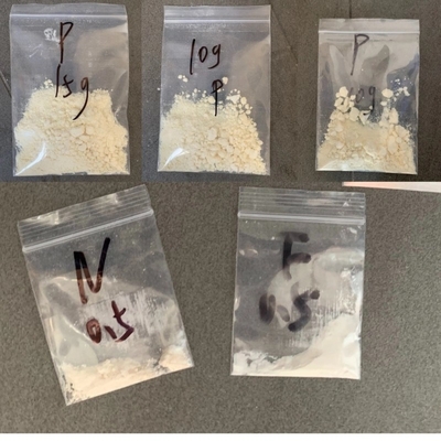 99%min high quality CAS 1451-82-7 pharmaceutical Intermediate Powder 2-Bromo-4-Methylpropiophenone
