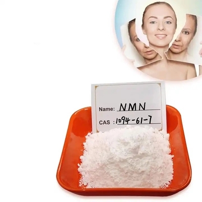Anti Aging 99% High Purity Nicotinamide Mononucleotide CAS 1094-61-7