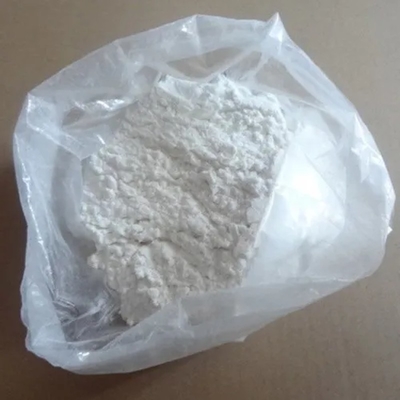 BROMAZOLAM CAS 71368-80-4 Bromazolam Pharmaceutical Intermediates