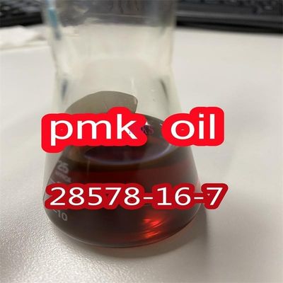 Pmk Oil CAS 28578-16-7 Pmk Powder BMK Oil Powder 5449/20320-59-6/80532-66-7